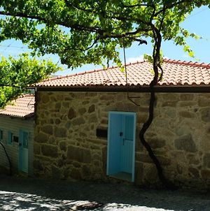 Casa Tritao Villa Campo do Geres Exterior photo