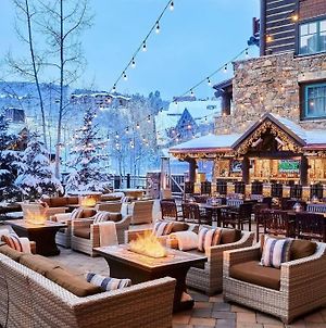 Ski In/Out Private 2Bdr In Ritz Bachelor Gulch Apartment Avon Exterior photo
