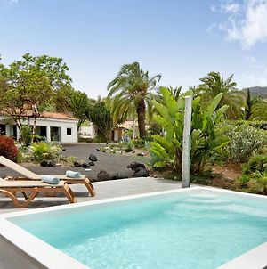 Finca El Dragonal With Private Pool Villa Santa Brigida  Exterior photo