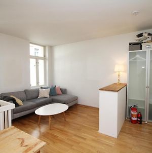 Nordic Host - Deichmans Gate 10 Affordable Bi-Level Studio In City Center Apartment Oslo Exterior photo