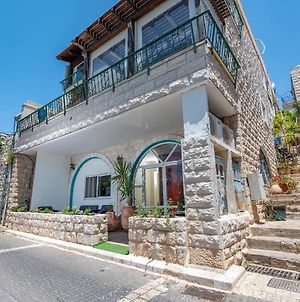 Maim Haim Tzfat - Boutique Villa - Prime Location Safed Exterior photo