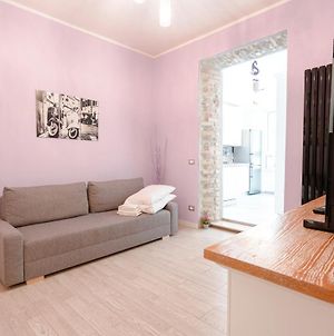 Appia Purple Terrace Apartment In Rome Exterior photo