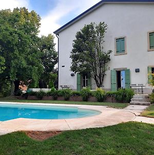 Montresora, Villa Con Piscina Privata Tra Il Lago Di Garda E Verona Sona Exterior photo