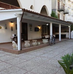 Casa Vacanza La Palma Selinunte Sicilia Apartment Marinella di Selinunte Exterior photo