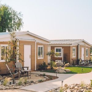 Tiny Home In Working Equestrian Property - P9 Temecula Exterior photo
