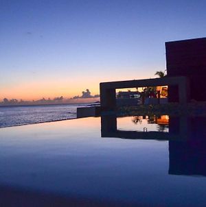 One Hundred Million Dollar Yacht On Land 5 Star Villa Namaste In Pelican Key Simpson Bay Exterior photo