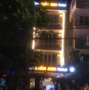 Hotel Xuan Anh Con Dao Exterior photo