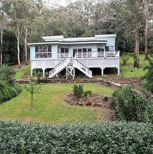 Tree House Toowoomba - Peace & Quiet In Tree Tops Villa Preston Exterior photo
