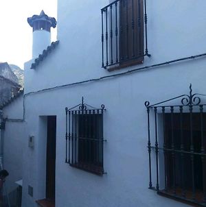 Casa Alameda Villa Benarraba Exterior photo