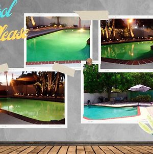 Blue Green Hidden Gem - Sweet&Relaxing 2 Bed With Pool Villa Pompano Beach Exterior photo