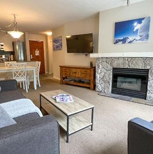 1Br Condo With Ski-In And Ski-Out Access By Harmony Whistler Exterior photo