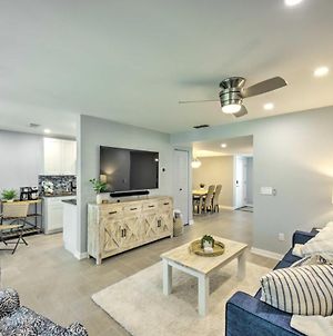 Vibrant Fort Myers Condo With Community Pool! Exterior photo