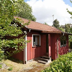 4 Person Holiday Home In Brastad Exterior photo