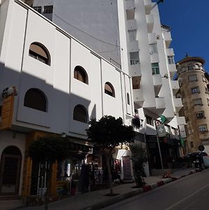 Tanger Marina Bay Apartment Exterior photo