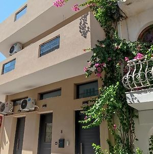 Nebulous Apartment Zakynthos Town Exterior photo