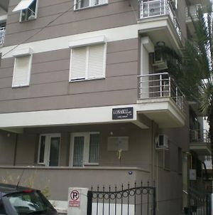 Konakli Apartments Izmir Exterior photo