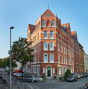 Lofts In Hannover Exterior photo