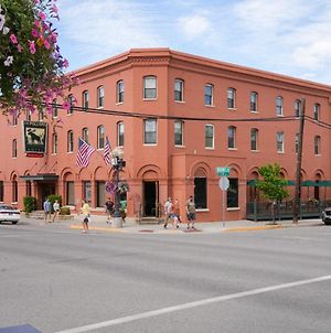 The Pollard Hotel Red Lodge Exterior photo