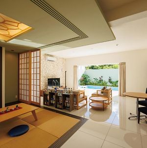 Yumiha Okinawa Villa Onna Room photo