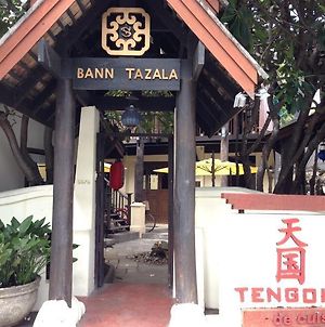 Bann Tazala Exclusive Residence Chiang Mai Exterior photo