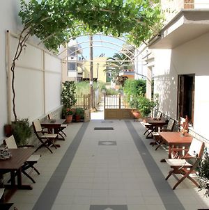 Hotel Stella Volos Exterior photo