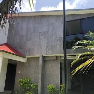 Casa C/Embarcadero En Boca Del Rio Gran Ubicacion Villa Exterior photo