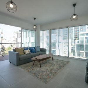 Lapin Luxury Apartment By Nimi Group Tel Aviv Exterior photo