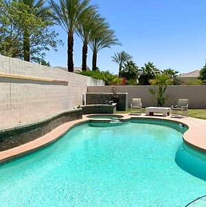 Grand Rancho Mirage Getaway With Private Pool! Villa Exterior photo