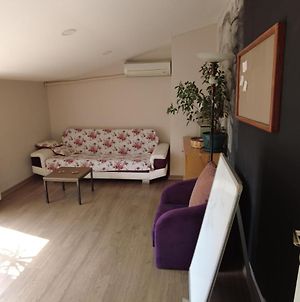 Terasli Dubleks Butun Daire Apartment Adana Exterior photo