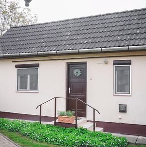 Kertvarosi Kucko Debrecenben! Apartment Exterior photo