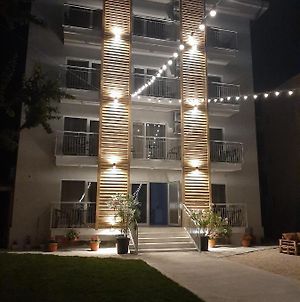 Alya Sea Escape Costinesti - Parcare Gratuita Hotel Exterior photo