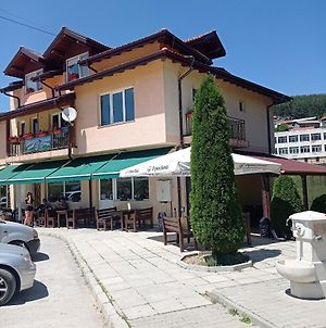 Kesta Za Gosti - Ganevi Apartment Zmeitsa Exterior photo