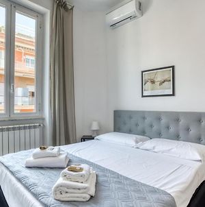 Appio Deluxe Apartment Rome Exterior photo