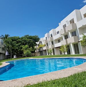 The Perfect Spot In Puerto Vallarta Apartment Exterior photo