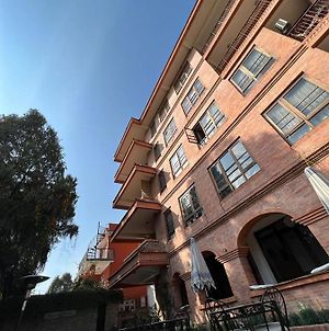 Summit Hotel Kathmandu Exterior photo