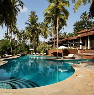 Coconut Creek Resort Goa Exterior photo
