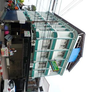 Mint House Hostel Chiang Mai Exterior photo