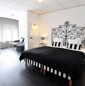 Hotel Zeespiegel Zandvoort Room photo
