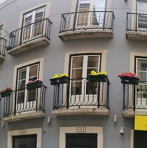 City Inn Lisbon Exterior photo