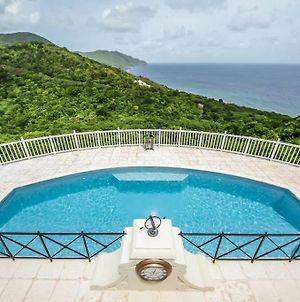 Welcome To Crucian Paradise ~ Sleep 12 6 Bedrooms Christiansted Exterior photo