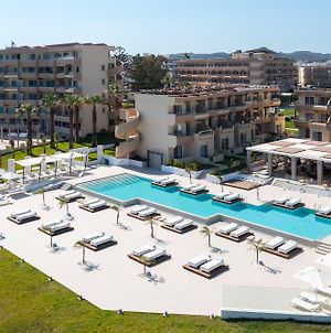 Sun Beach Resort Apartments Ialysos  Exterior photo