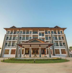 Sann View Hotel Chiang Rai Exterior photo