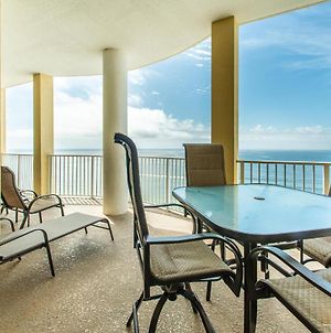 Ocean Ritz 1902 Apartment Panama City Beach Exterior photo