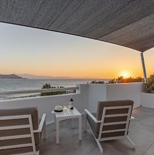 Galini Hotel Naxos City Exterior photo