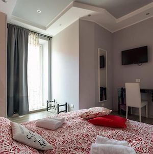 Smart Holidays Bed & Breakfast Rome Exterior photo