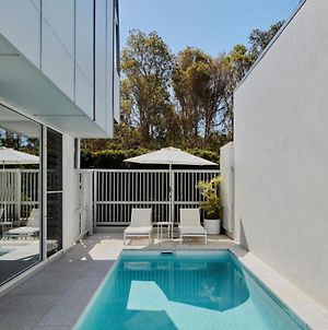 Byron Bay Accom - North Beach Houses 42 Bayshore Drive - No Pool In Studio Apartment Exterior photo