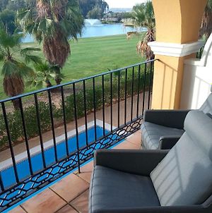 Apartamento Golf Isla Canela, Ayamonte Huelva Exterior photo