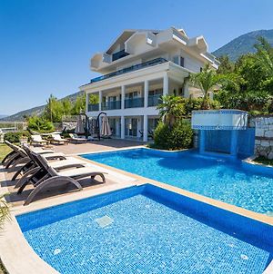 Pleasant House With Private Pool In Fethiye Villa Ovacik  Exterior photo