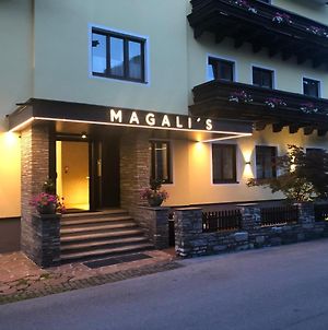 Magali'S, Bed & Breakfast - Former Pension Andrea Zell am See Exterior photo