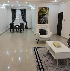 Vintz Apartments Abuja Exterior photo